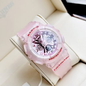 Đồng hồ nữ Casio Baby-G BA-130CV