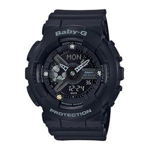 Đồng hồ nữ Casio Baby-G BA-135DD