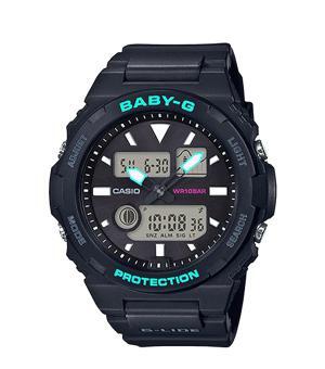 Đồng hồ nữ Casio Baby-G BAX-100