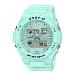 Đồng hồ nữ Casio Baby-G BAX-100