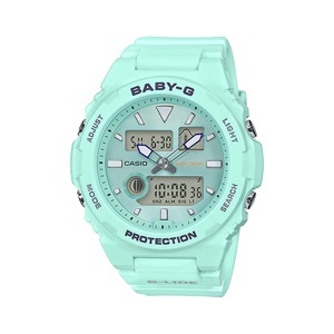 Đồng hồ nữ Casio Baby-G BAX-100