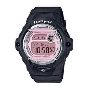 Đồng hồ nữ Casio Baby-G BG-169M