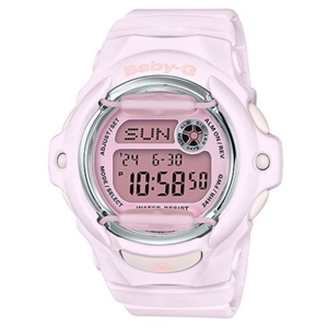 Đồng hồ nữ Casio Baby-G BG-169M