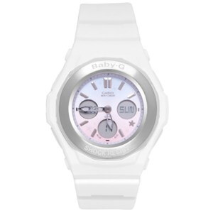 Đồng hồ nữ Casio Baby-G BGA-100ST