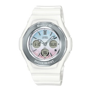 Đồng hồ nữ Casio Baby-G BGA-110BL