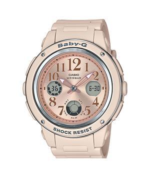 Đồng hồ nữ Casio Baby-G BGA-150CP