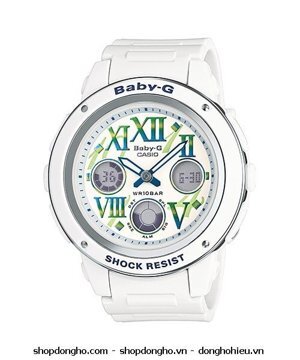 Đồng hồ nữ Casio Baby-G BGA-150GR