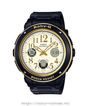 Đồng hồ nữ Casio Baby-G BGA-151EF