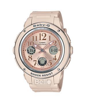 Đồng hồ nữ Casio Baby-G BGA-150CP