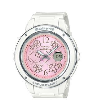 Đồng hồ nữ Casio Baby-G BGA-150KT