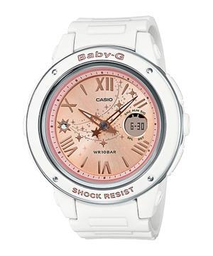 Đồng hồ nữ Casio Baby-G BGA-150ST