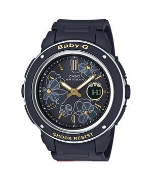 Đồng hồ nữ Casio Baby-G BGA-150FL