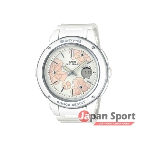 Đồng hồ nữ Casio Baby-G BGA-150FL