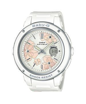 Đồng hồ nữ Casio Baby-G BGA-150FL