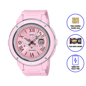 Đồng hồ nữ Casio Baby-G BGA-150ST