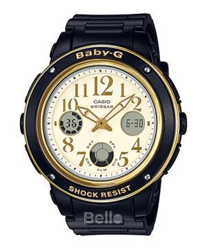 Đồng hồ nữ Casio Baby-G BGA-150EF