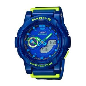 Đồng hồ nữ Casio Baby-G BGA-185FS