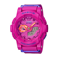 Đồng hồ nữ Casio Baby-G BGA-185FS