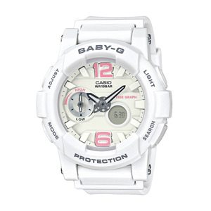 Đồng hồ nữ Casio Baby-G BGA-180BE