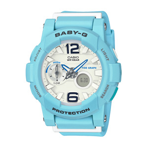 Đồng hồ nữ Casio Baby-G BGA-180BE