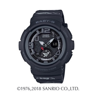 Đồng hồ nữ Casio Baby-G BGA-190KT