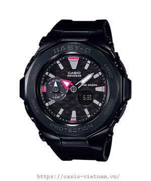 Đồng hồ nữ Casio Baby-G BGA-225G