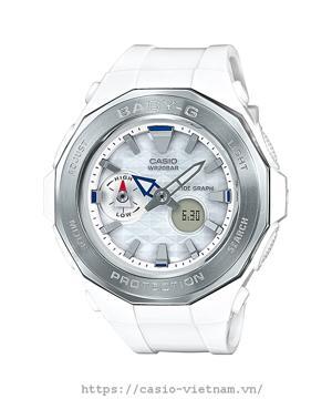 Đồng hồ nữ Casio Baby-G BGA-225
