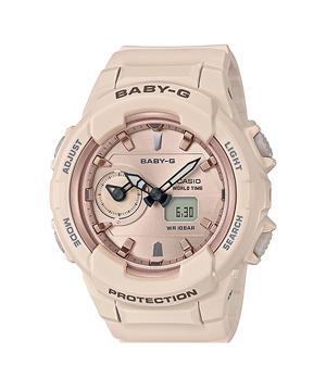 Đồng hồ nữ Casio Baby-G BGA-230SA