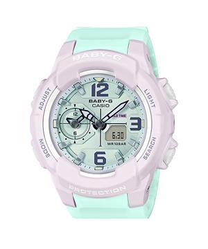 Đồng hồ nữ Casio Baby-G BGA-230PC