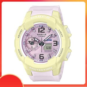 Đồng hồ nữ Casio Baby-G BGA-230PC