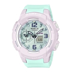 Đồng hồ nữ Casio Baby-G BGA-230PC