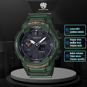 Đồng hồ nữ Casio Baby-G BGA-230S