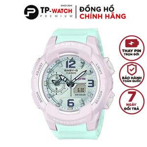 Đồng hồ nữ Casio Baby-G BGA-230PC