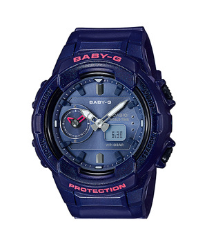 Đồng hồ nữ Casio Baby-G BGA-230S