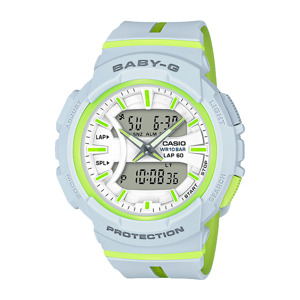 Đồng hồ nữ Casio Baby-G BGA-240L