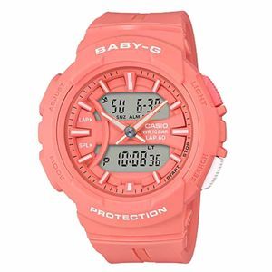 Đồng hồ nữ Casio Baby-G BGA-240BC