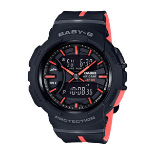 Đồng hồ nữ Casio Baby-G BGA-240L