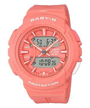 Đồng hồ nữ Casio Baby-G BGA-240BC