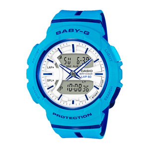 Đồng hồ nữ Casio Baby-G BGA-240L