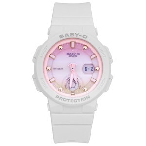 Đồng hồ nữ Casio Baby-G BGA-250