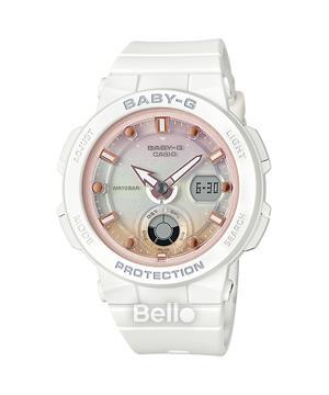 Đồng hồ nữ Casio Baby-G BGA-250