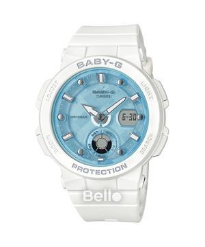 Đồng hồ nữ Casio Baby-G BGA-250