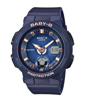 Đồng hồ nữ Casio Baby-G BGA-250