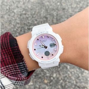 Đồng hồ nữ Casio Baby-G BGA-250