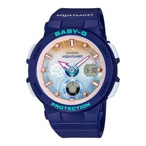 Đồng hồ nữ Casio Baby-G BGA-250AP