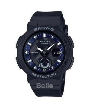 Đồng hồ nữ Casio Baby-G BGA-250