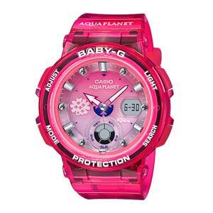 Đồng hồ nữ Casio Baby-G BGA-250AQ