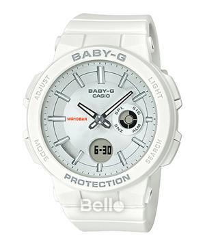 Đồng hồ nữ Casio Baby-G BGA-255