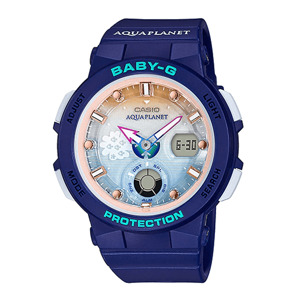 Đồng hồ nữ Casio Baby-G BGA-250AP