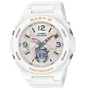 Đồng hồ nữ Casio Baby-G BGA-260FL